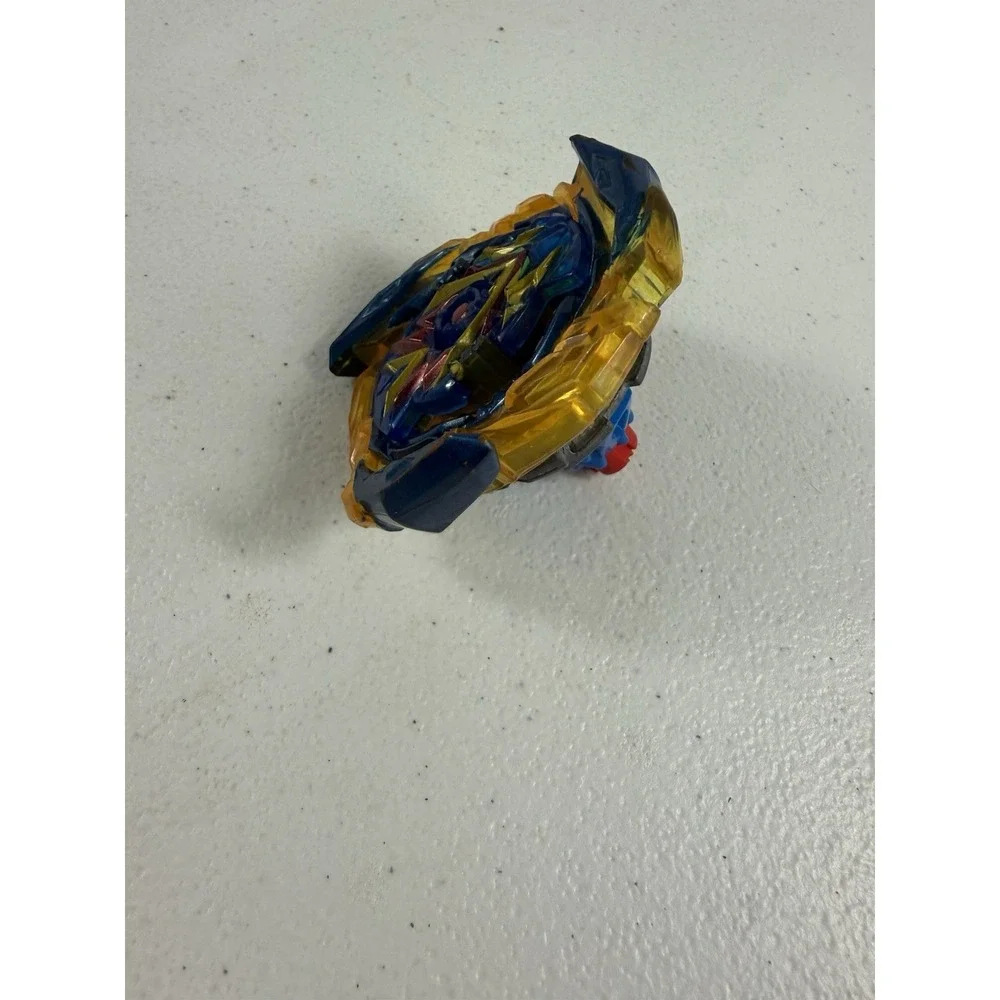 Bayblades Special Edition and Tomy Lot of 3 Rare.